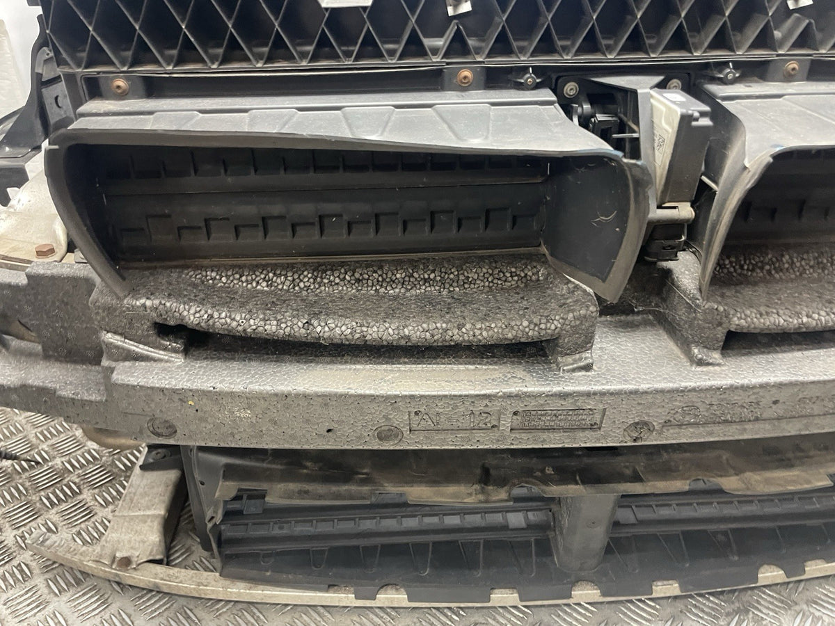 BMW 2 Series F45 Petrol Automatic Slam Panel 2018-2021