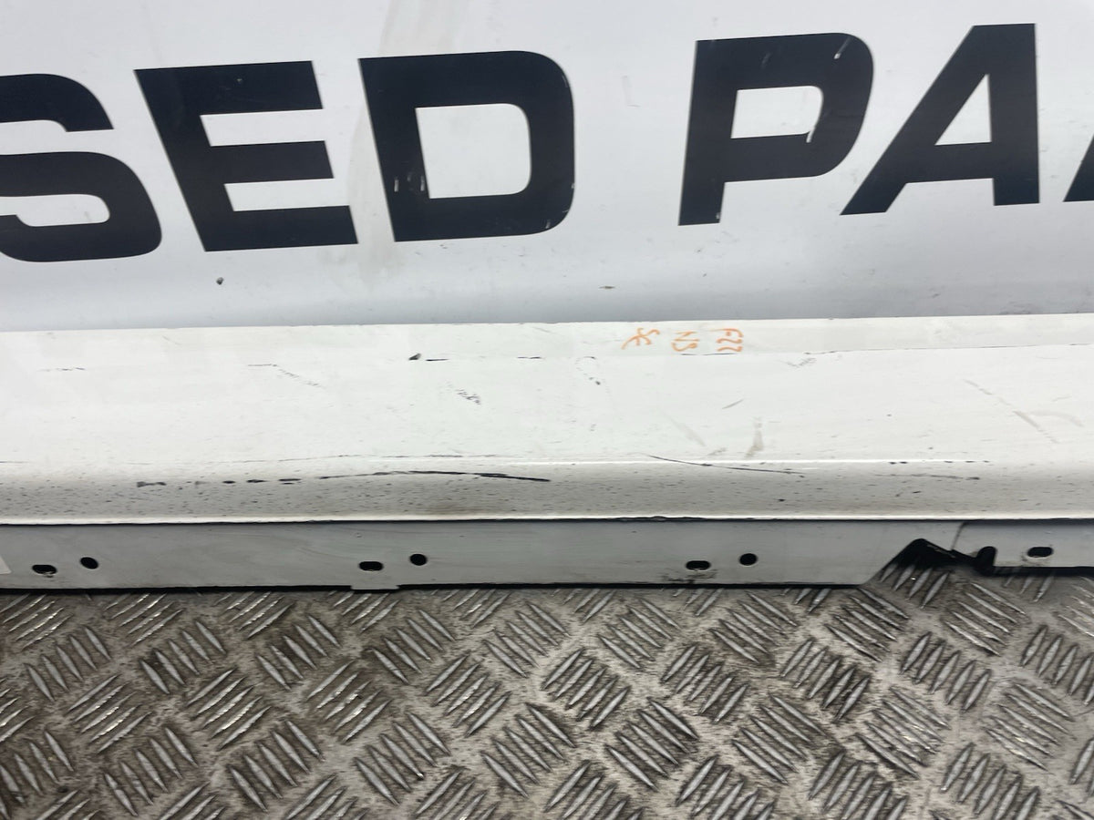 BMW Side Skirt SE F21 F22 F23 1 2 SERIES N/S Passenger Left 51777293543