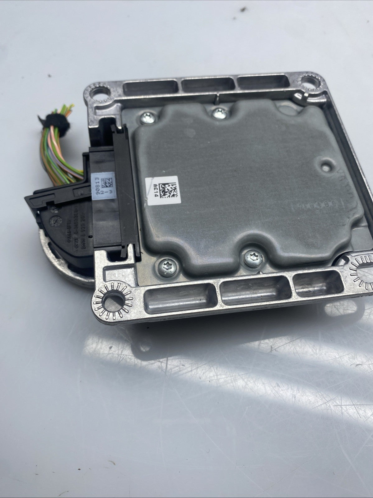 BMW 4 SERIES F32 AIRBAG CONTROL MODULE ECU UNIT 6863385