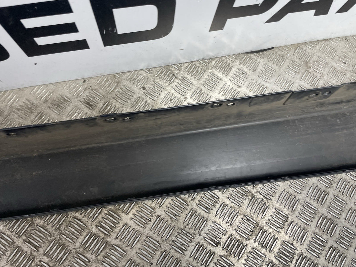 BMW 3 SERIES SIDE SKIRT SE LEFT DRIVER SIDE 7256911 F30 F31