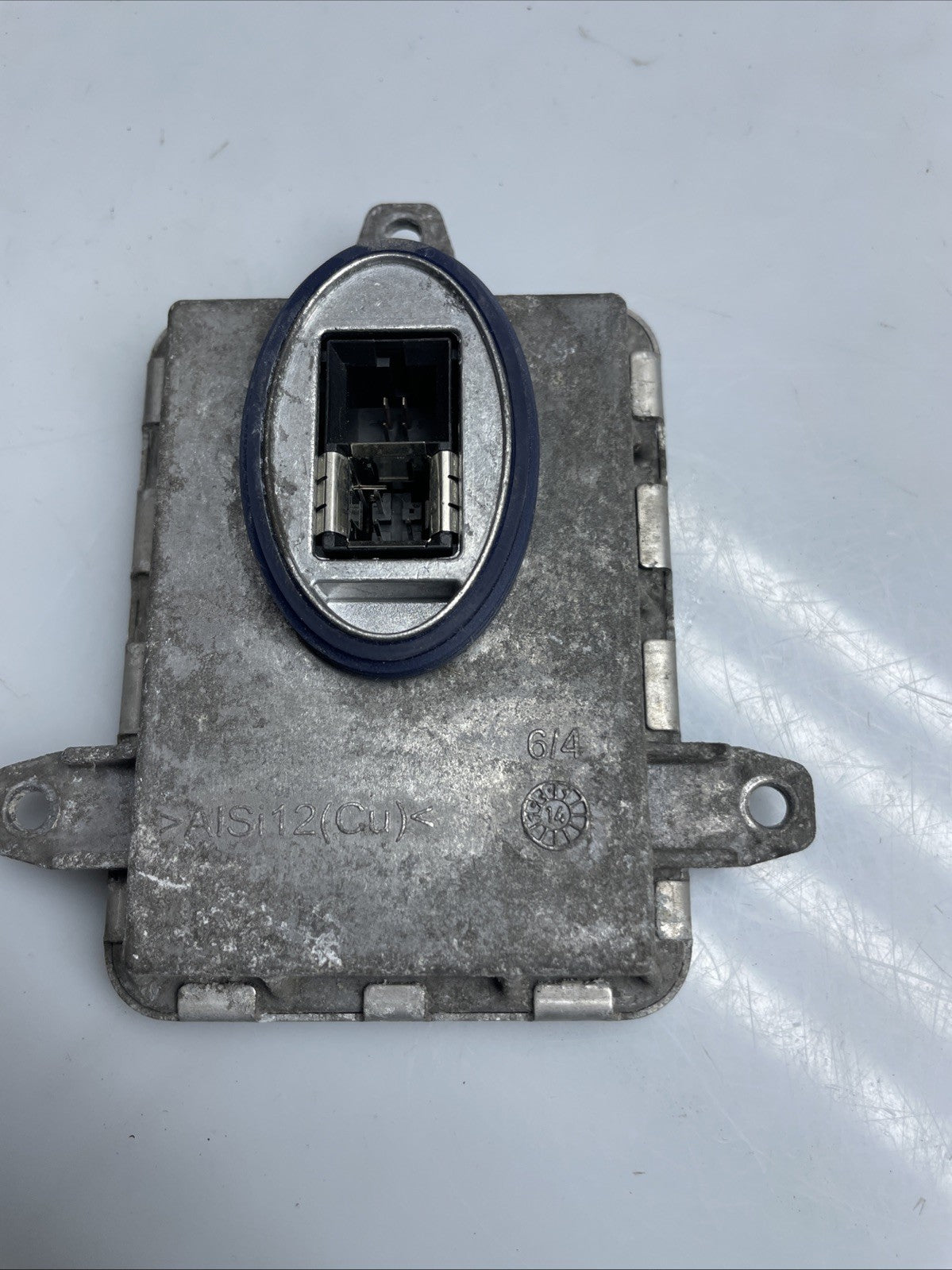 BMW F10 F11 LCI F30 F31 Xenon Headlight Ballast Control Unit 7317408