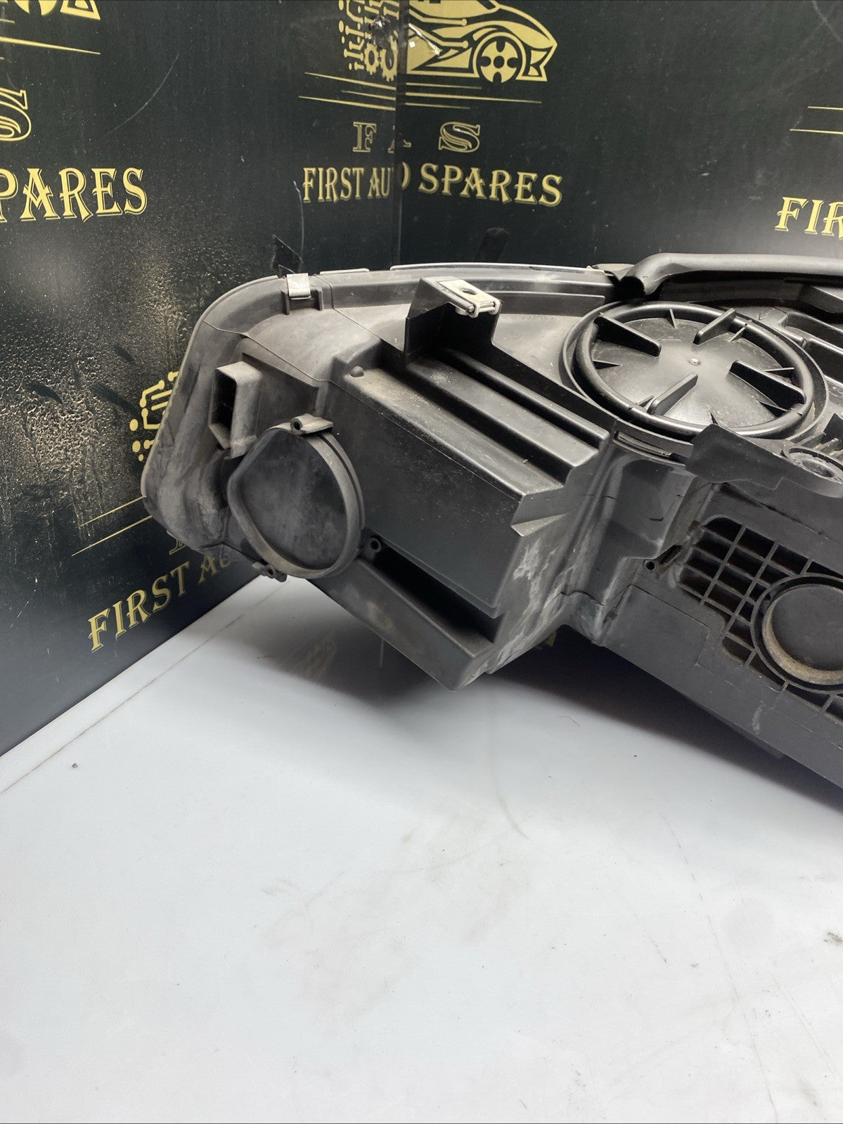 BMW 2 Series F45 F46 O/S Right Halogen Headlight Genuine 63117422576