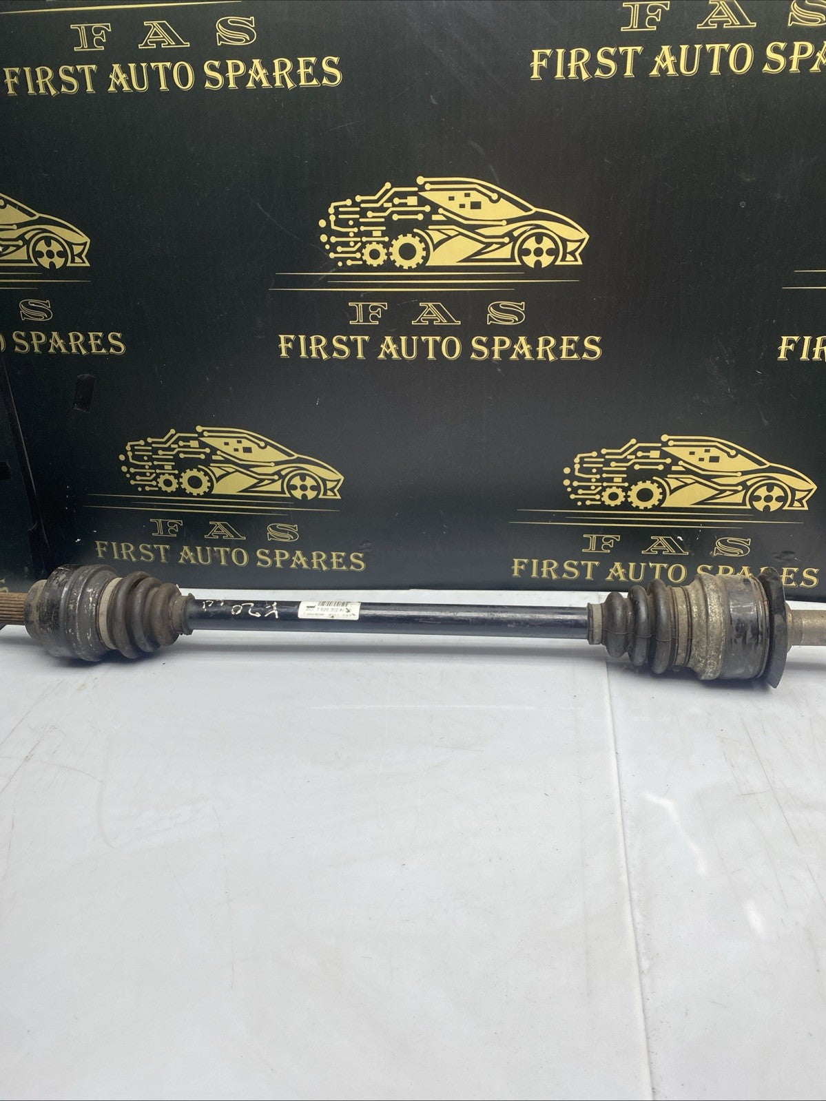 BMW Driver O/S Right Rear Drive Shaft 1 2 3 4 Series F20 F21 F30 F31  7629302