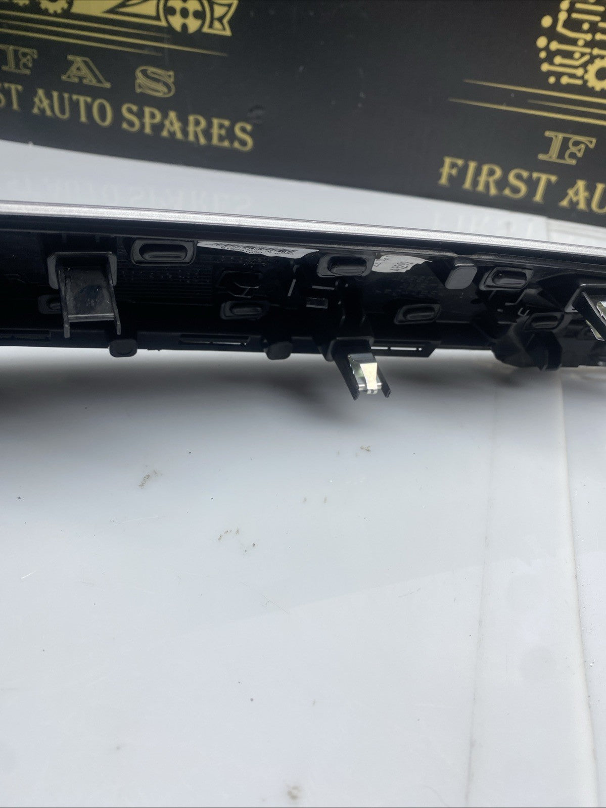 BMW 2 F45 F46 2014-18 DASHBOARD TRIM PANEL AND AIR VENTS
