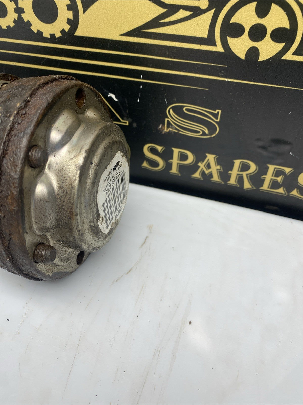 BMW E81 E87 E90 E91 E92 Driveshaft Output Shaft Left N/S 7523959