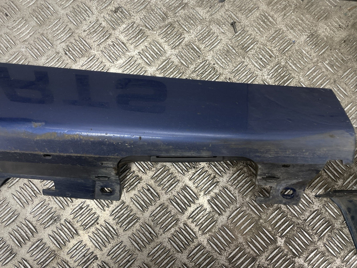 BMW 2 SERIES SIDE SKIRT RIGHT F45 ACTIVE TOURER 2015-2021 7318850