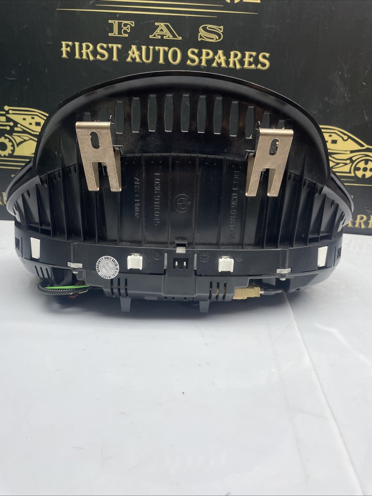 INSTRUMENT PANEL BMW X5 (F15) SUV xDrive 35i 3.0 (N55-B30A) 2016 6821076