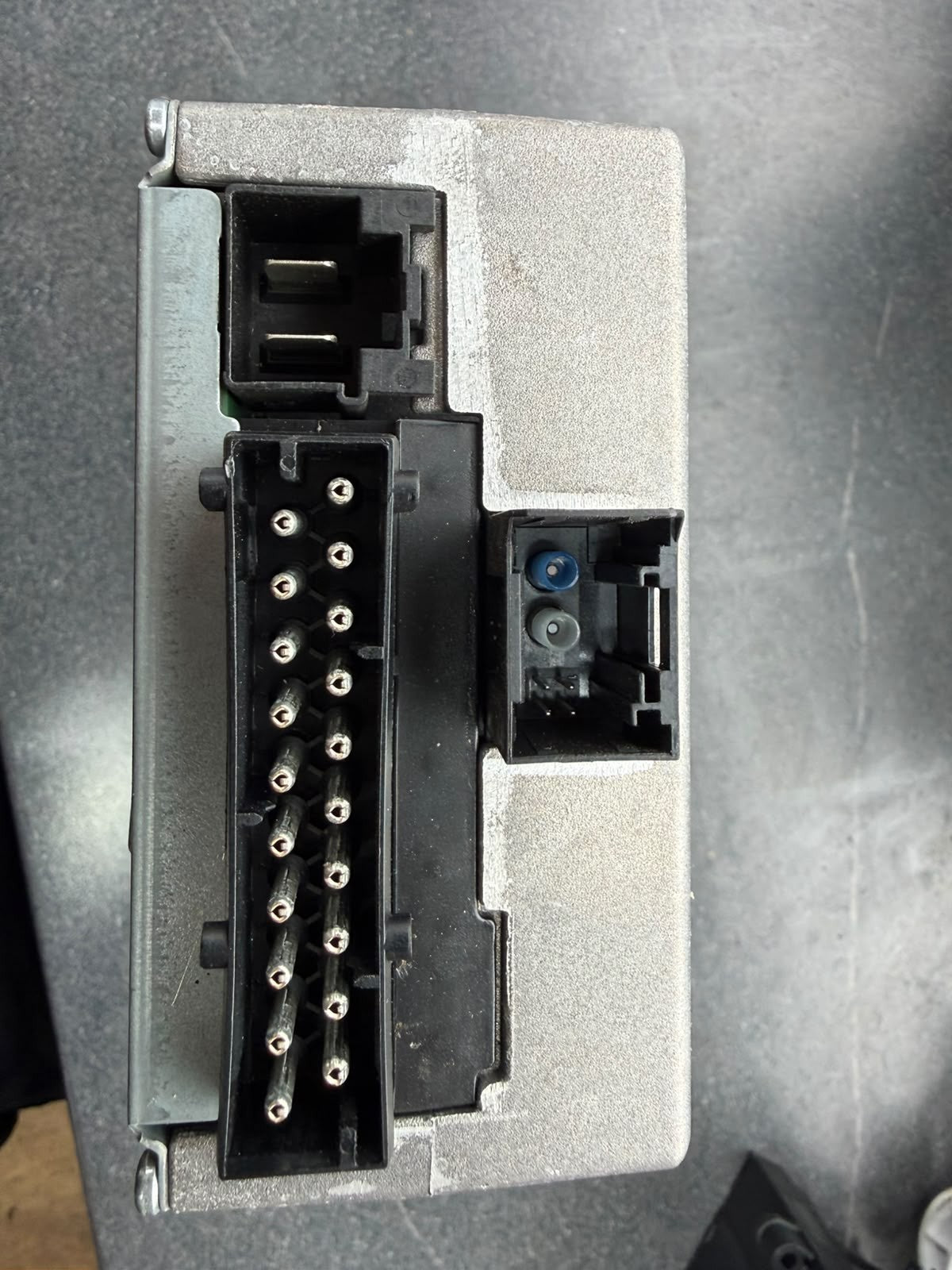 BMW 5 7 SERIES G11 G12 G30 G31 HARMAN KARDON AMPLIFIER TOP MODULE 2622873