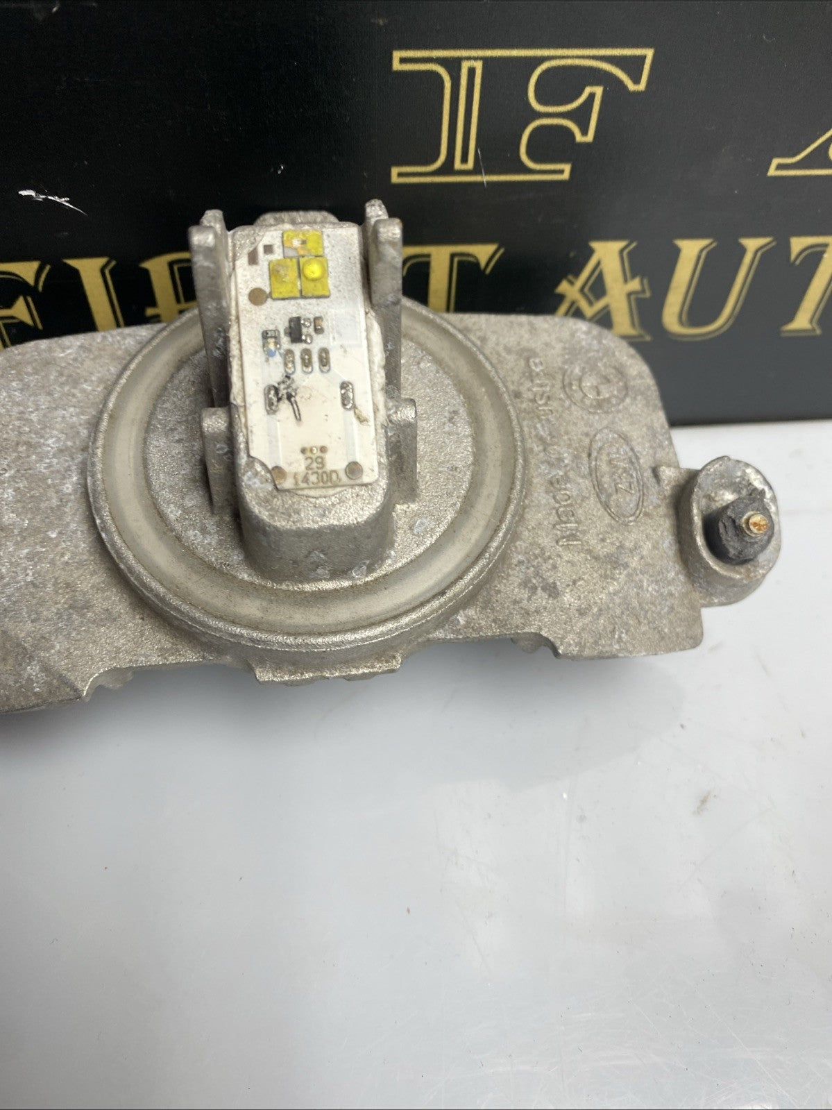 BMW 3 Series F30 F31 Xenon Headlight Ballast LED DRM Module  72131140