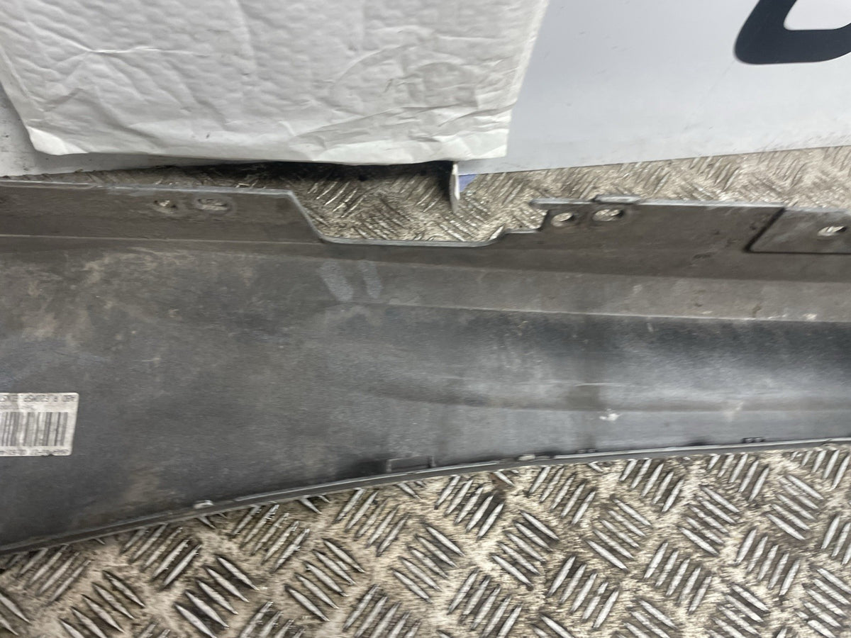 BMW 1 SERIES SILL SIDE SKIRT RIGHT M SPORT 8056816 F20 2015-2019