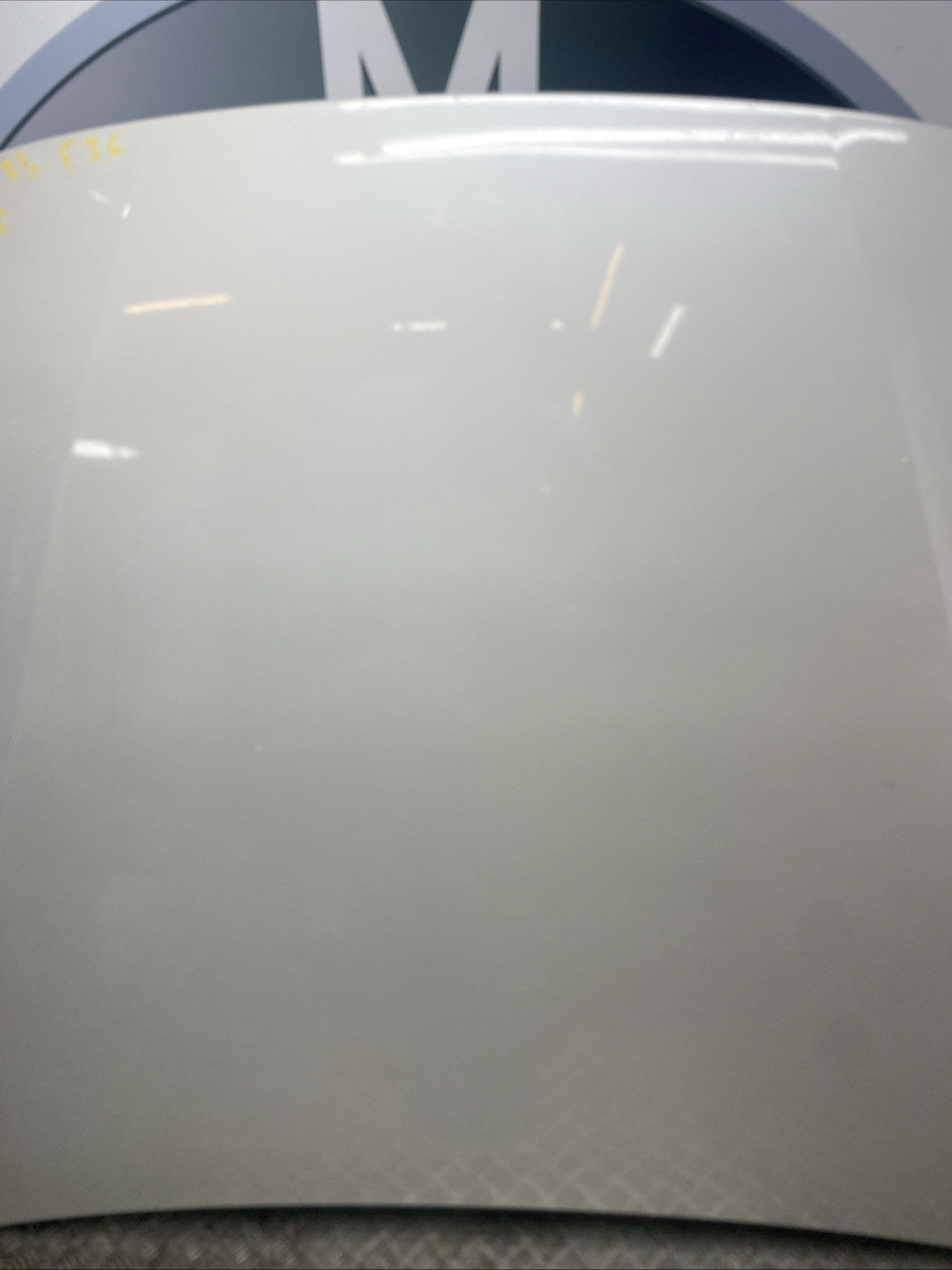 BMW 3 SERIES F30 F31 BONNET 2011-2018 MODEL