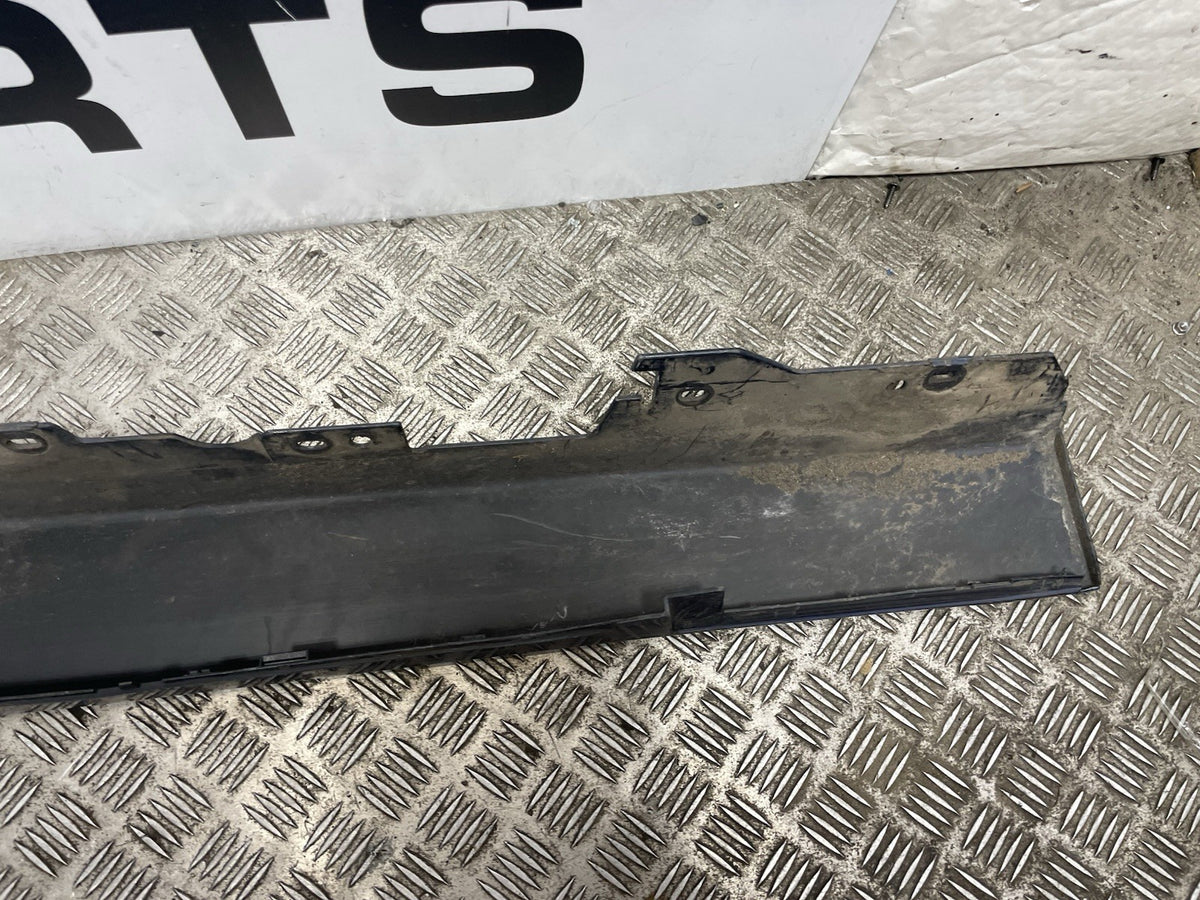 BMW 3 SERIES SIDE SKIRT SE RIGHT DRIVER SIDE 7256912 F30 F31
