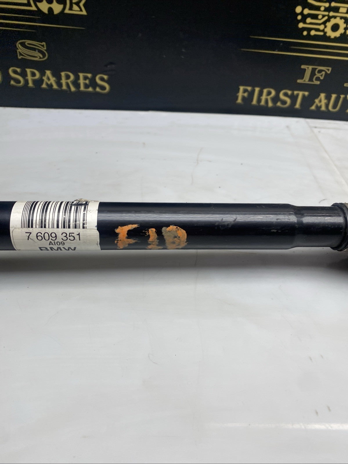 BMW 1 3 Series F20 F21 LCI F30 Output Drive Shaft Left N/S Driveshaft 7609351