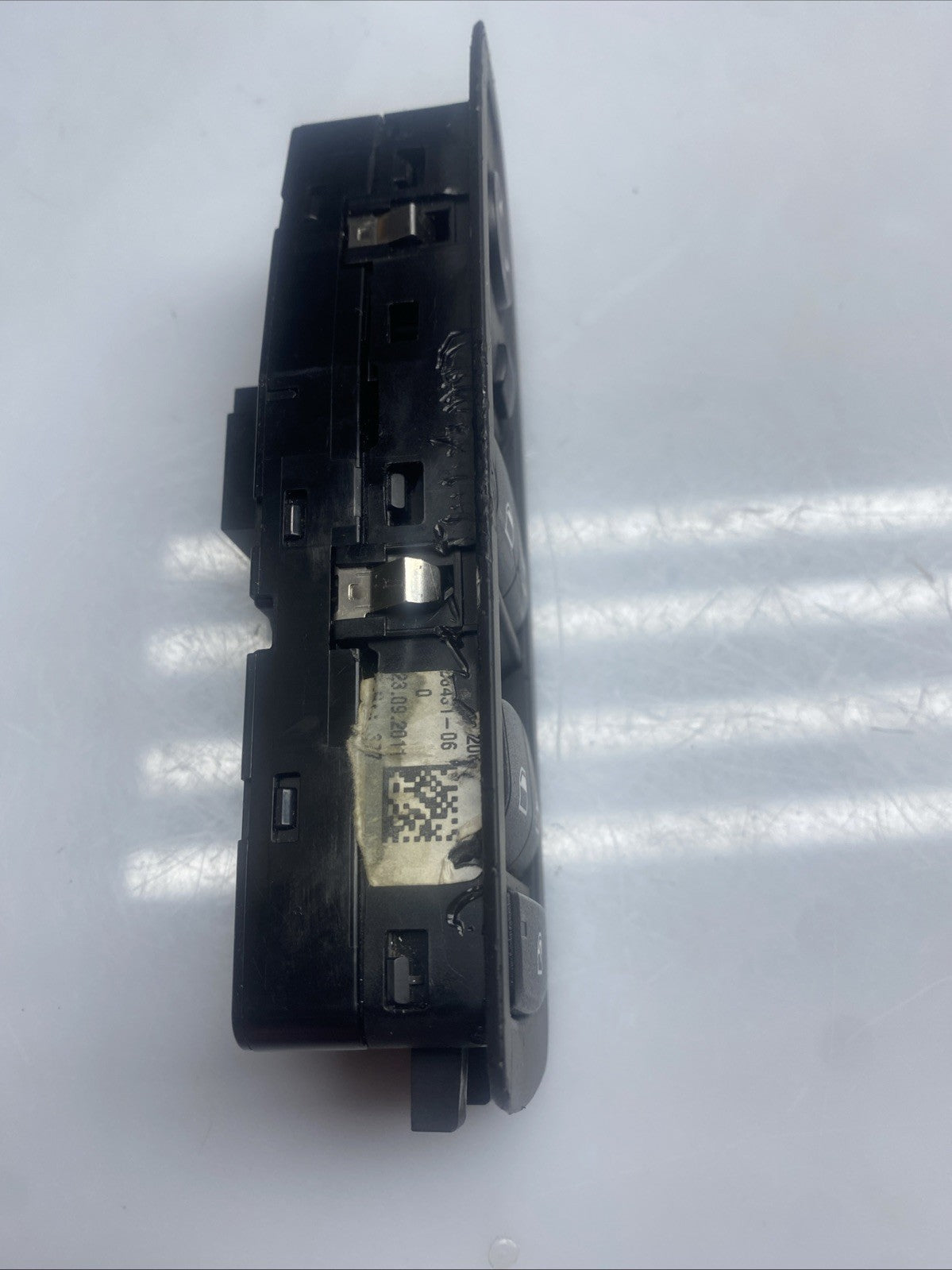 BMW 1 2 3 4 SERIES LCi F20 F30 F31 F32 F36 ELECTRIC WINDOW SWITCH PACK 9208110