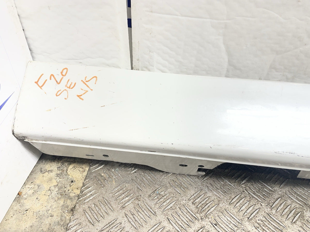 BMW F20 SE Side Skirt Passenger Side