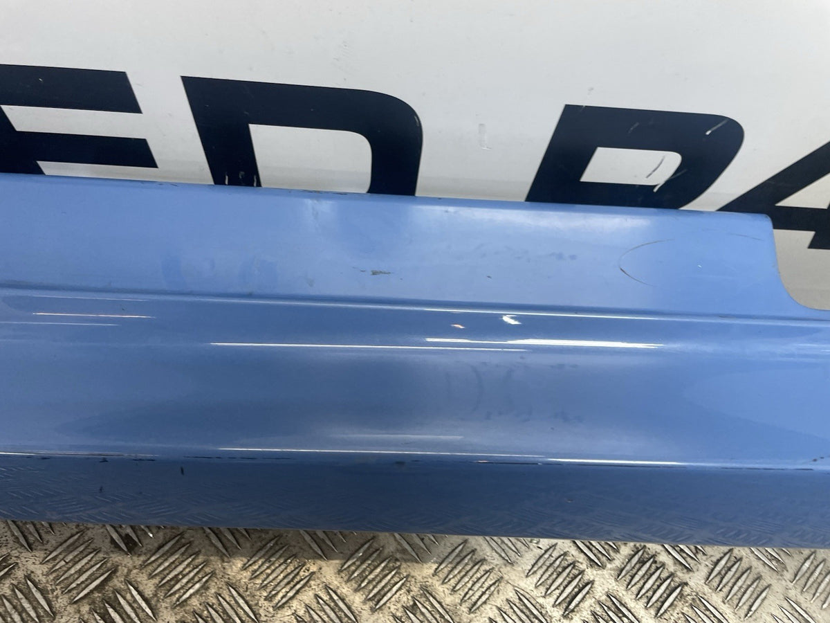 BMW Passenger N/S Left M Sport Side Skirt 4 Series F82 F83 M4 8054291