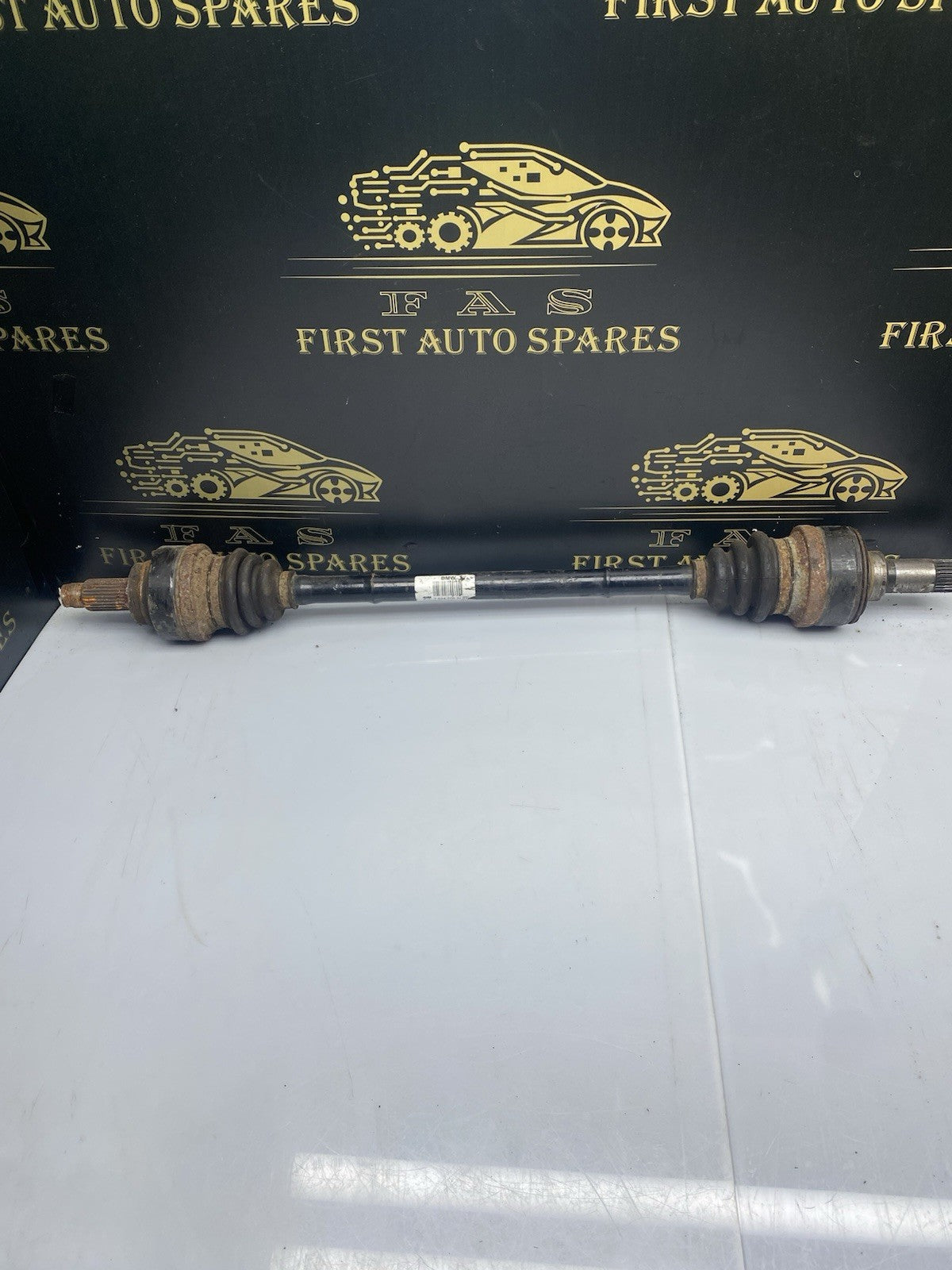 BMW 1 3 SERIES F20 F21 F30 F31 COMPLETE DRIVESHAFT REAR RIGHT O/S SIDE 7624206