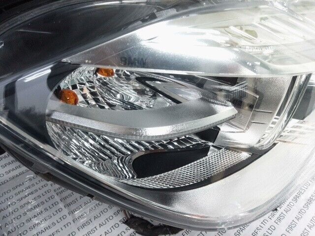 BMW X6 X5 SERIES F15 F16 ADAPTIVE XENON HEADLIGHT RIGHT DRIVER SIDE 7290056AI16