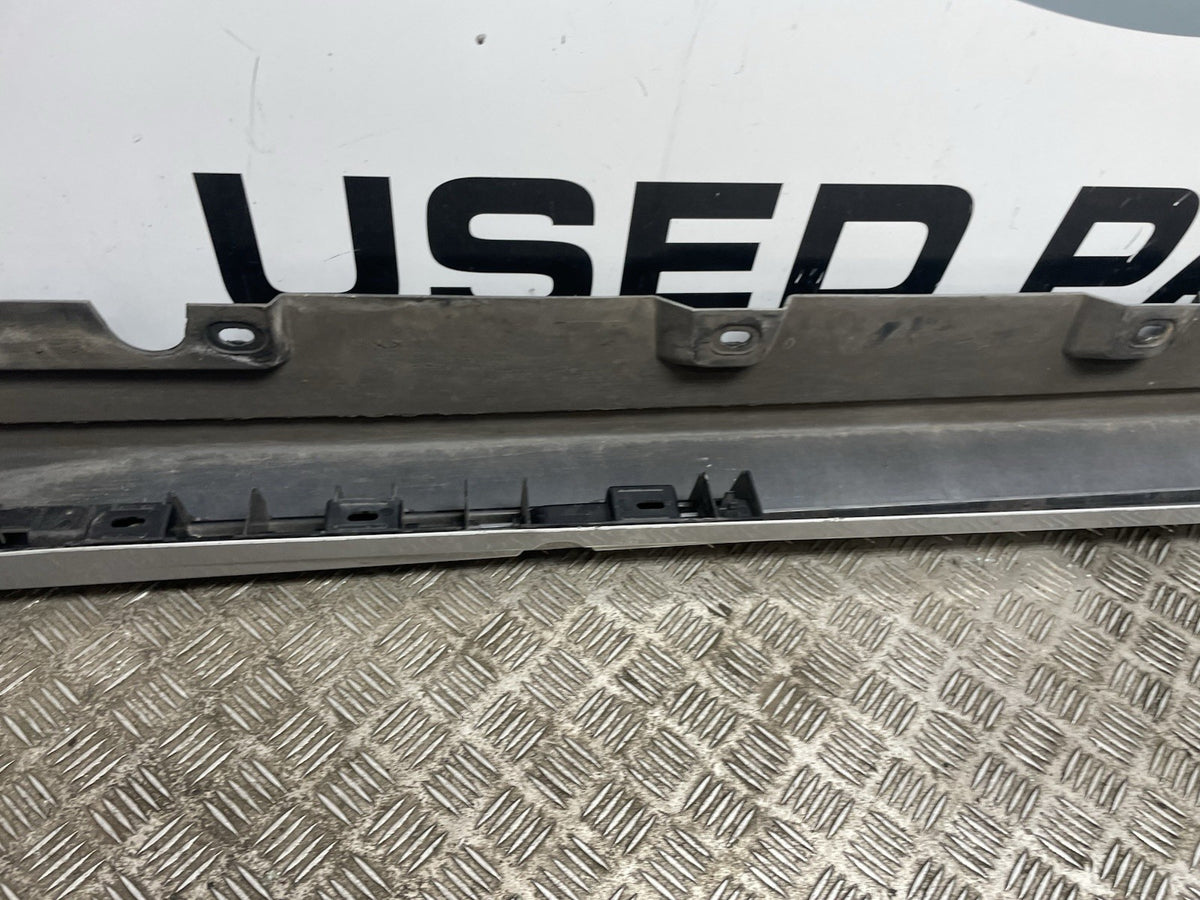 BMW 5 SERIES F10 SIDE SKIRT DRIVER SIDE 7903888 2010-2017