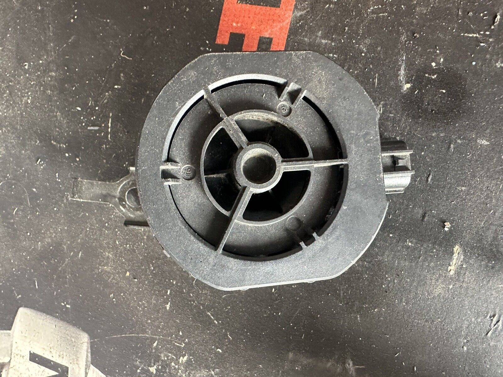 Toyota Rav 4 2020 Mk5 Alarm Siren 86570-42030