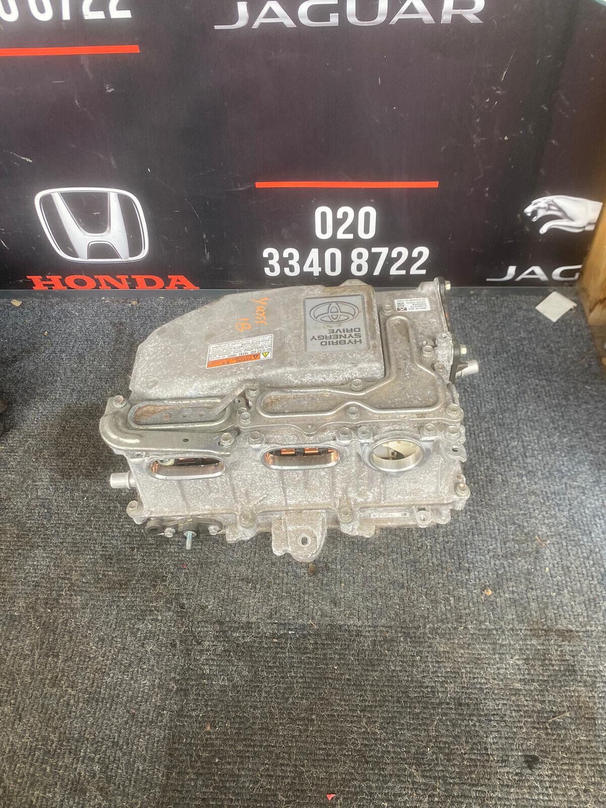 2018 TOYOTA YARIS MK3 1.5 PETROL HYBRID - Hight Voltage Inverter G9200-52033