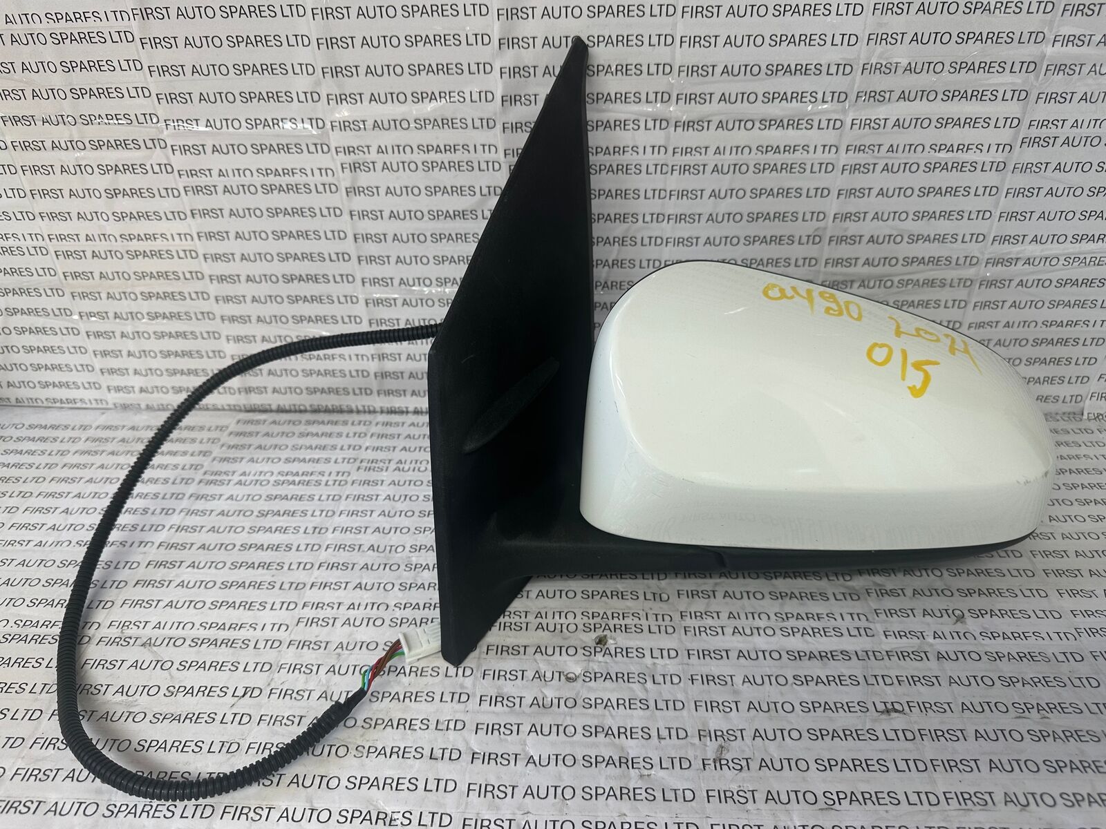 Toyota Aygo 2021 Left Wing Mirror