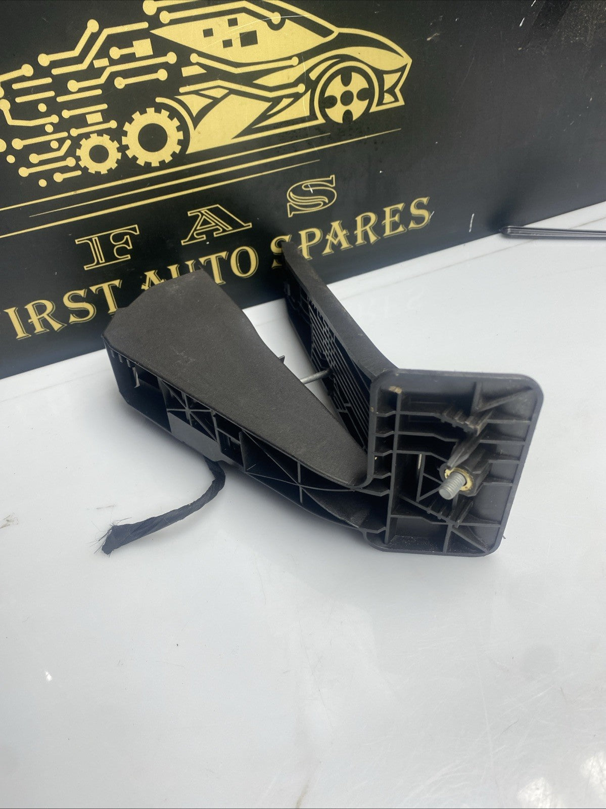 2016 BMW 5 SERIES F10 2.0 DIESEL ACCELERATOR THROTTLE PEDAL GENUINE 214907
