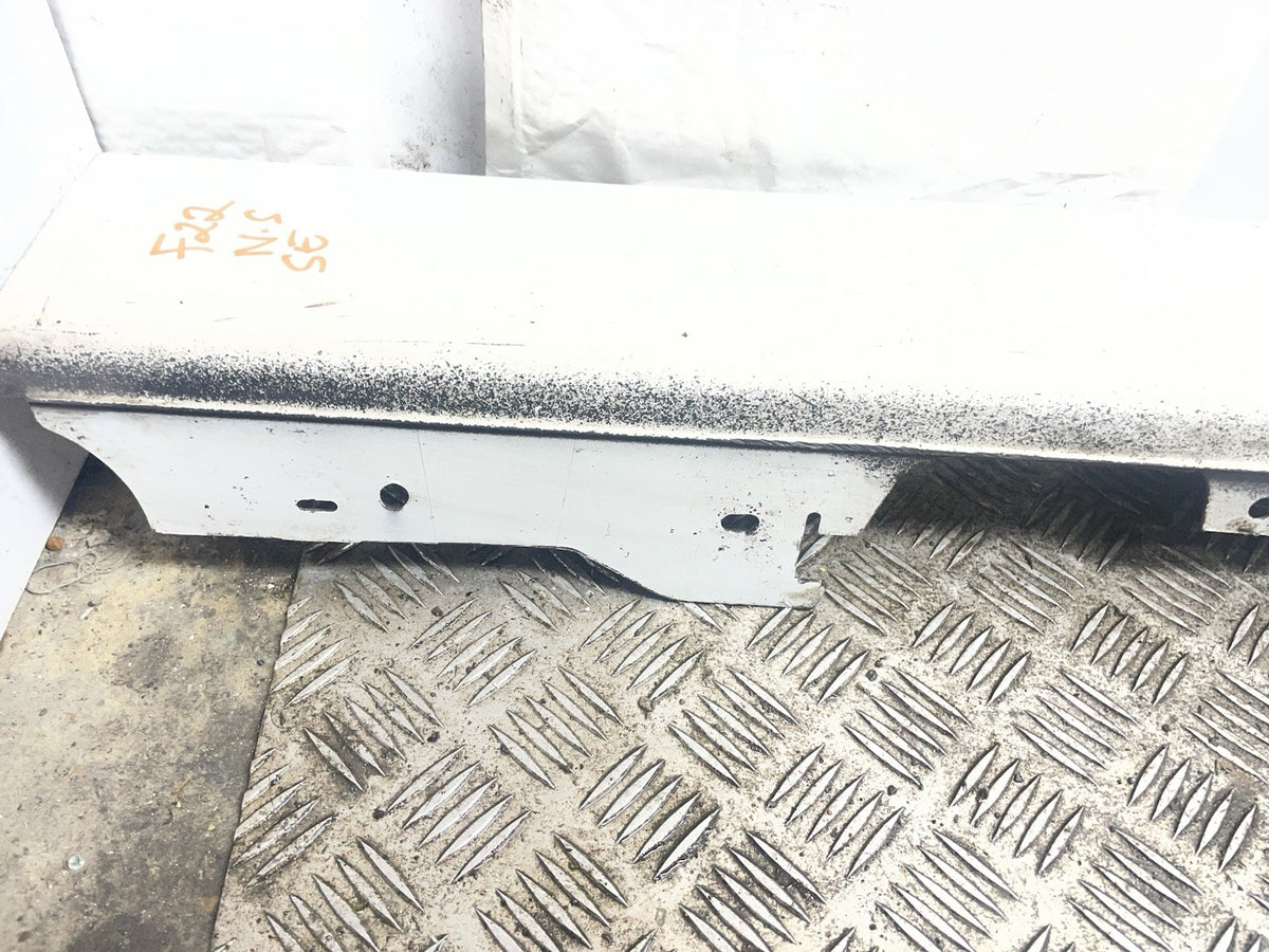 BMW Side Skirt SE F21 F22 F23 1 2 SERIES N/S Passenger Left 51777293543