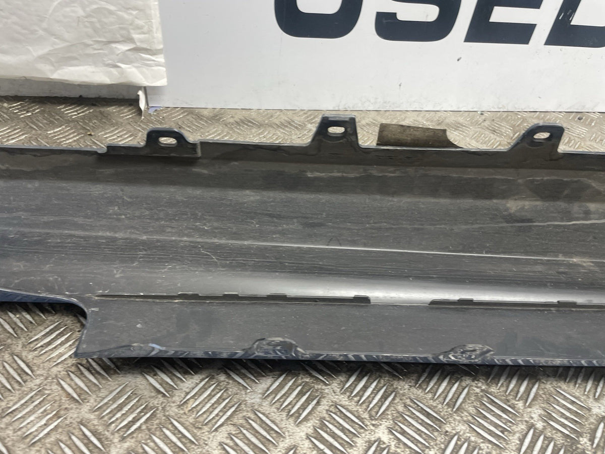BMW Passenger N/S Left M Sport Side Skirt 4 Series F82 F83 M4 8054291