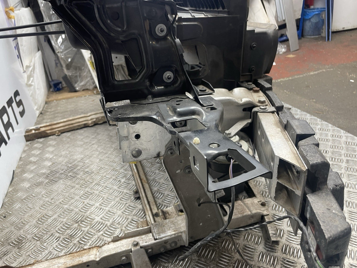 BMW 2 Series F45 Petrol Automatic Slam Panel 2018-2021
