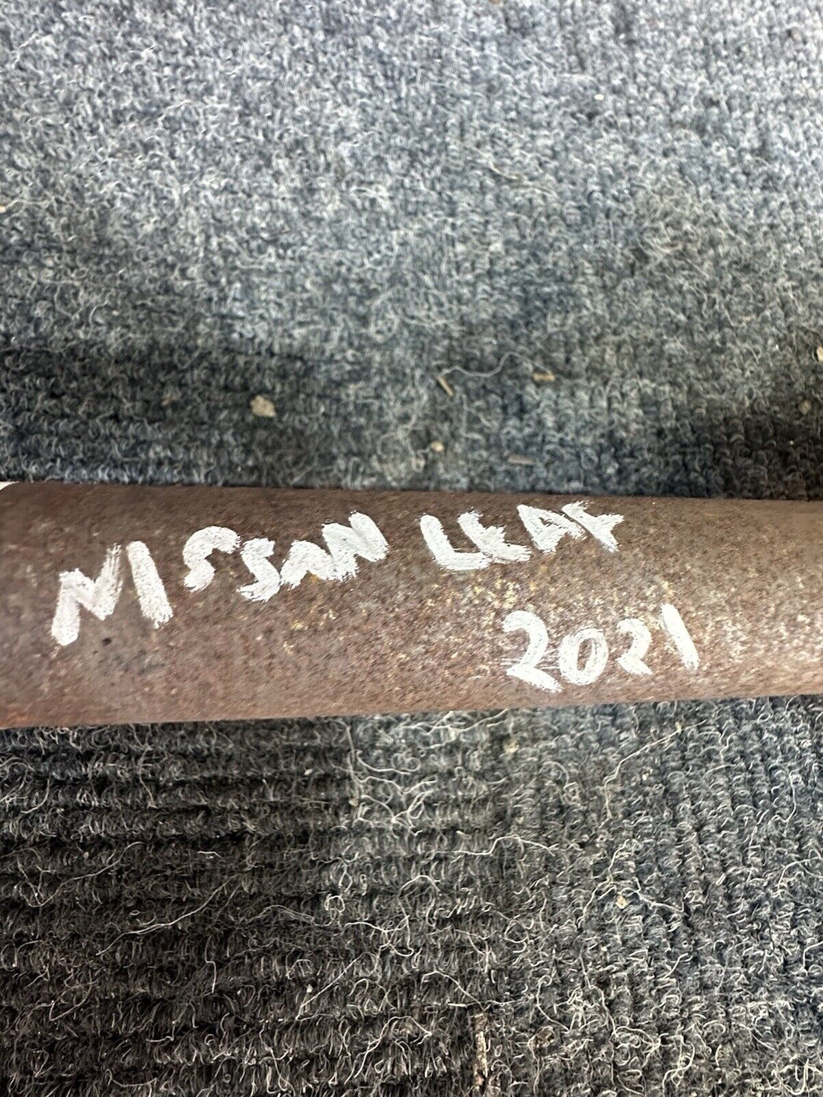 NISSAN LEAF DRIVESHAFT FRONT RIGHT ELECTRIC 391005SA1A MK2 2017 - 2024