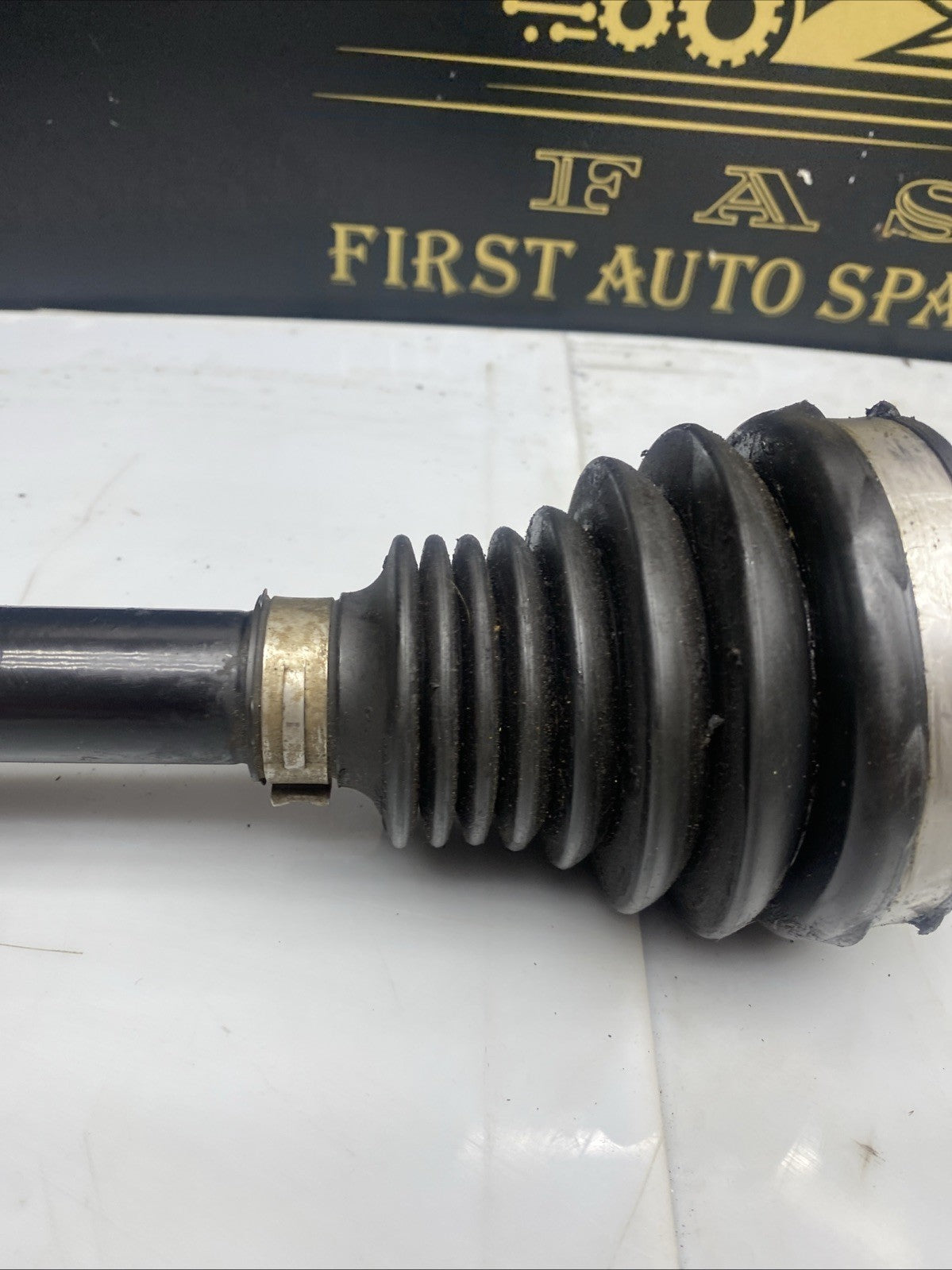 BMW X3 F25 Driveshaft Right Front 7598028