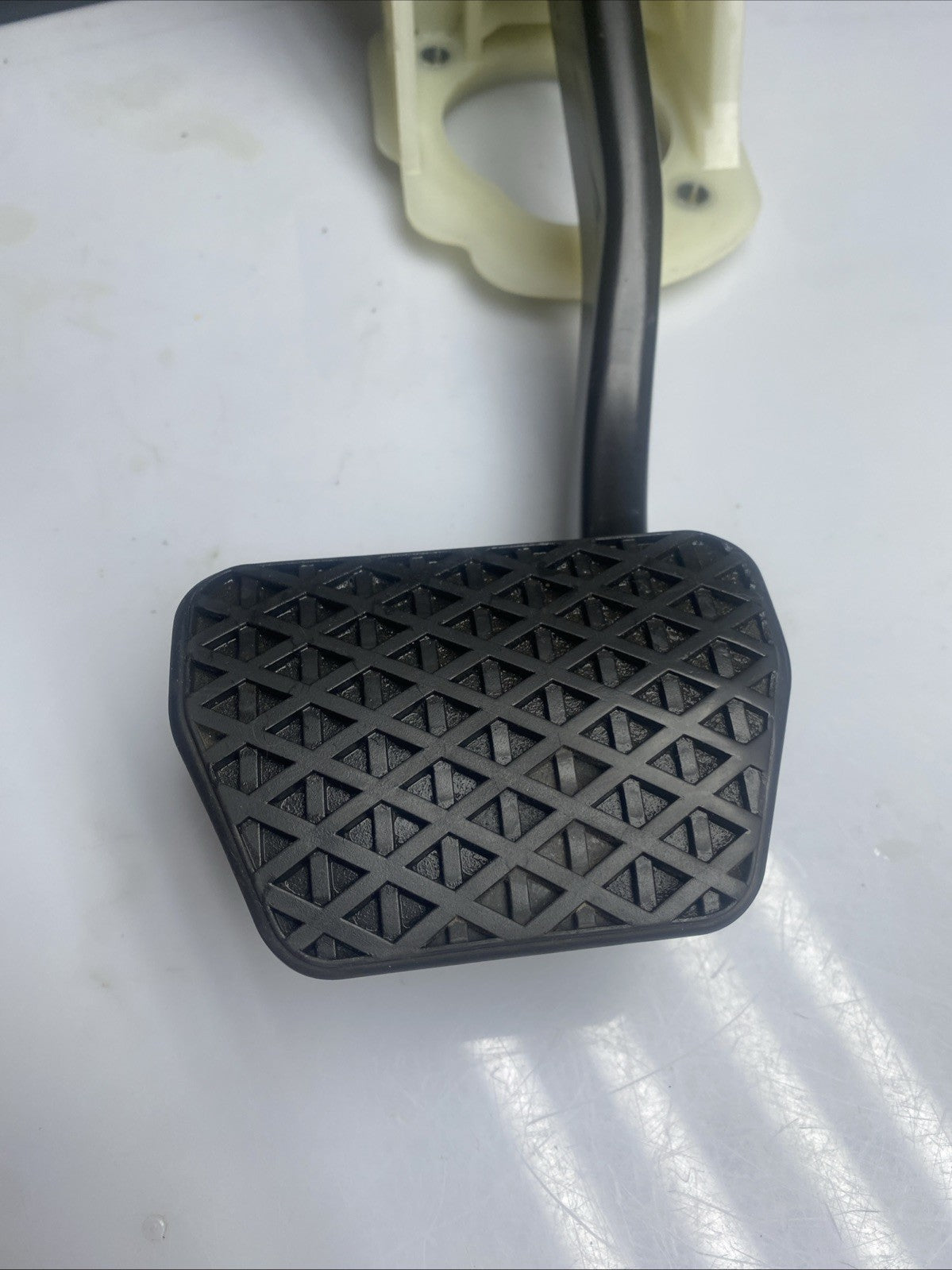 BMW 320D F30 BRAKE PEDAL 678711 AUTOMATIC 2.0D 2013