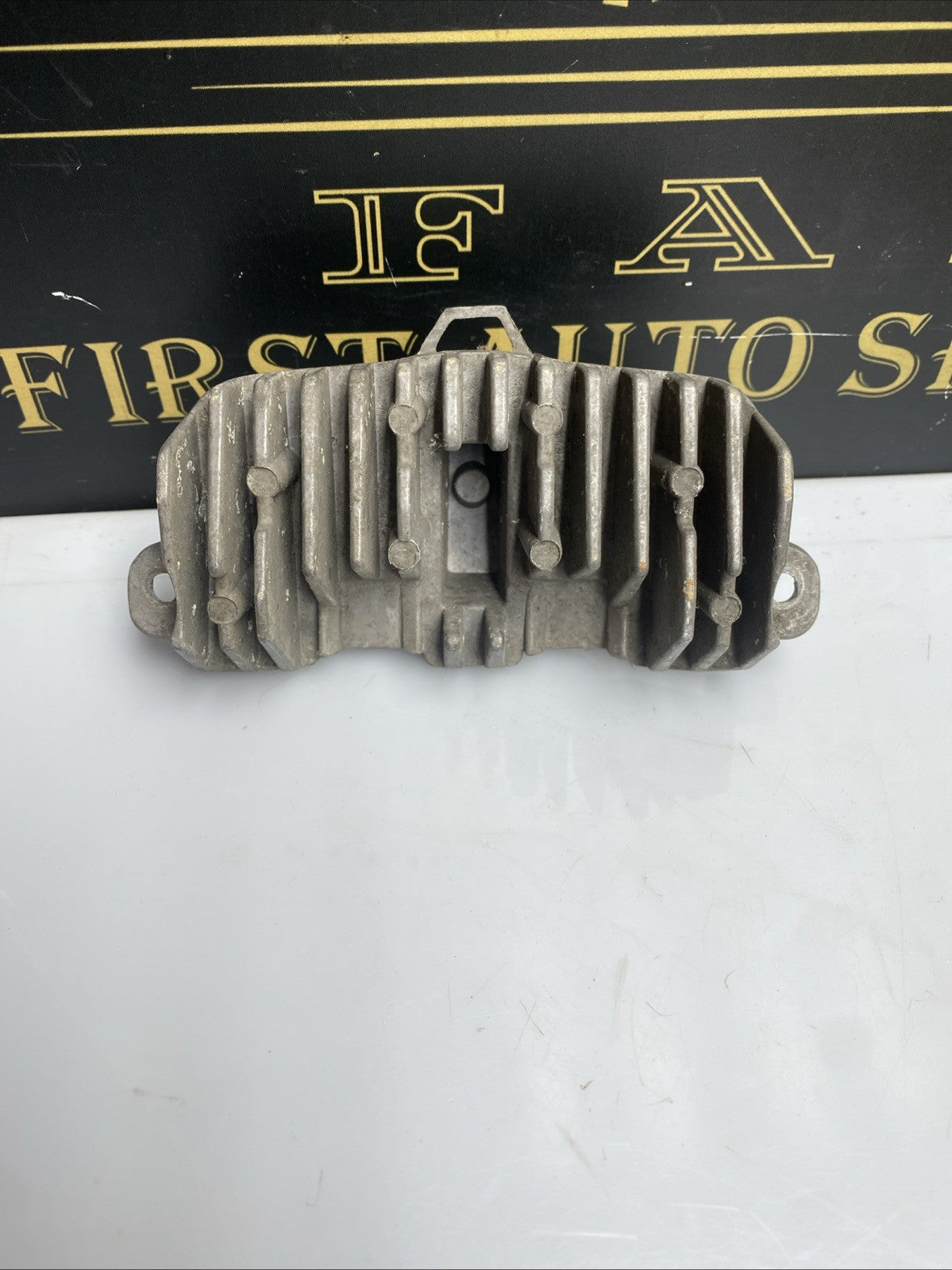 BMW 3 Series F30 F31 Xenon Headlight Ballast LED DRM Module  72131140