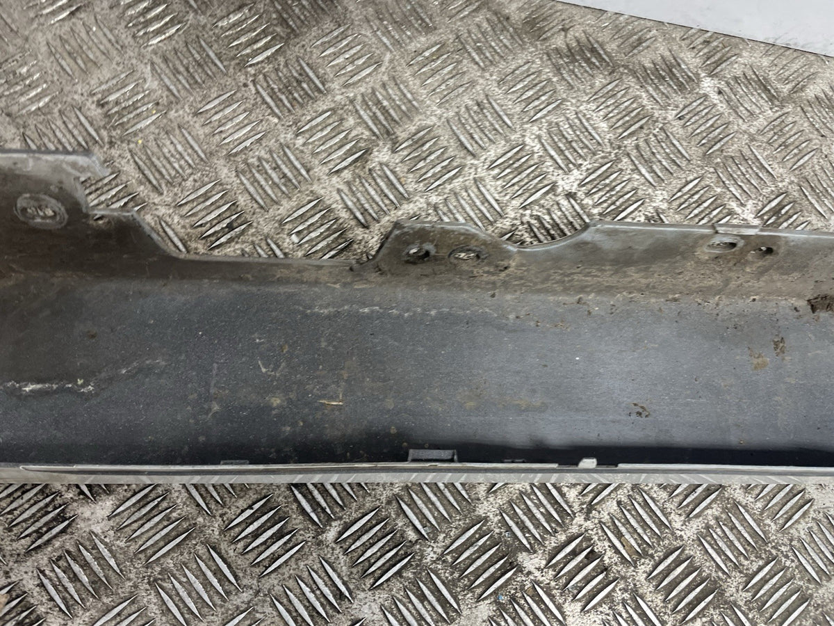 BMW 1 SERIES SIDE SKIRT PASSENGER LEFT F20 5DR 2011-2019