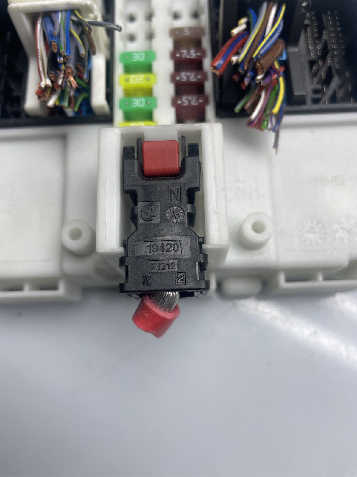 BMW FEM Body Control Module Unit ECU Fits 1 Series F20 F21  8733501