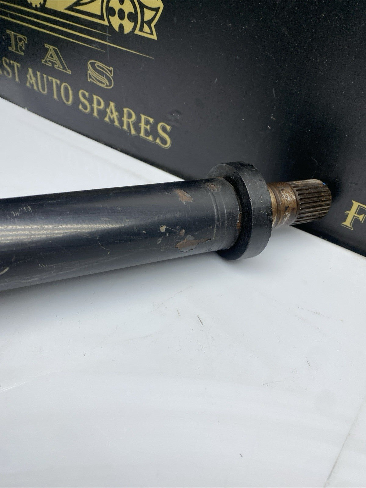 BMW 2 SERIES F44 DRIVESHAFT FRONT RIGHT DRIVER SIDE 2.0 DIESEL 8740280 2020