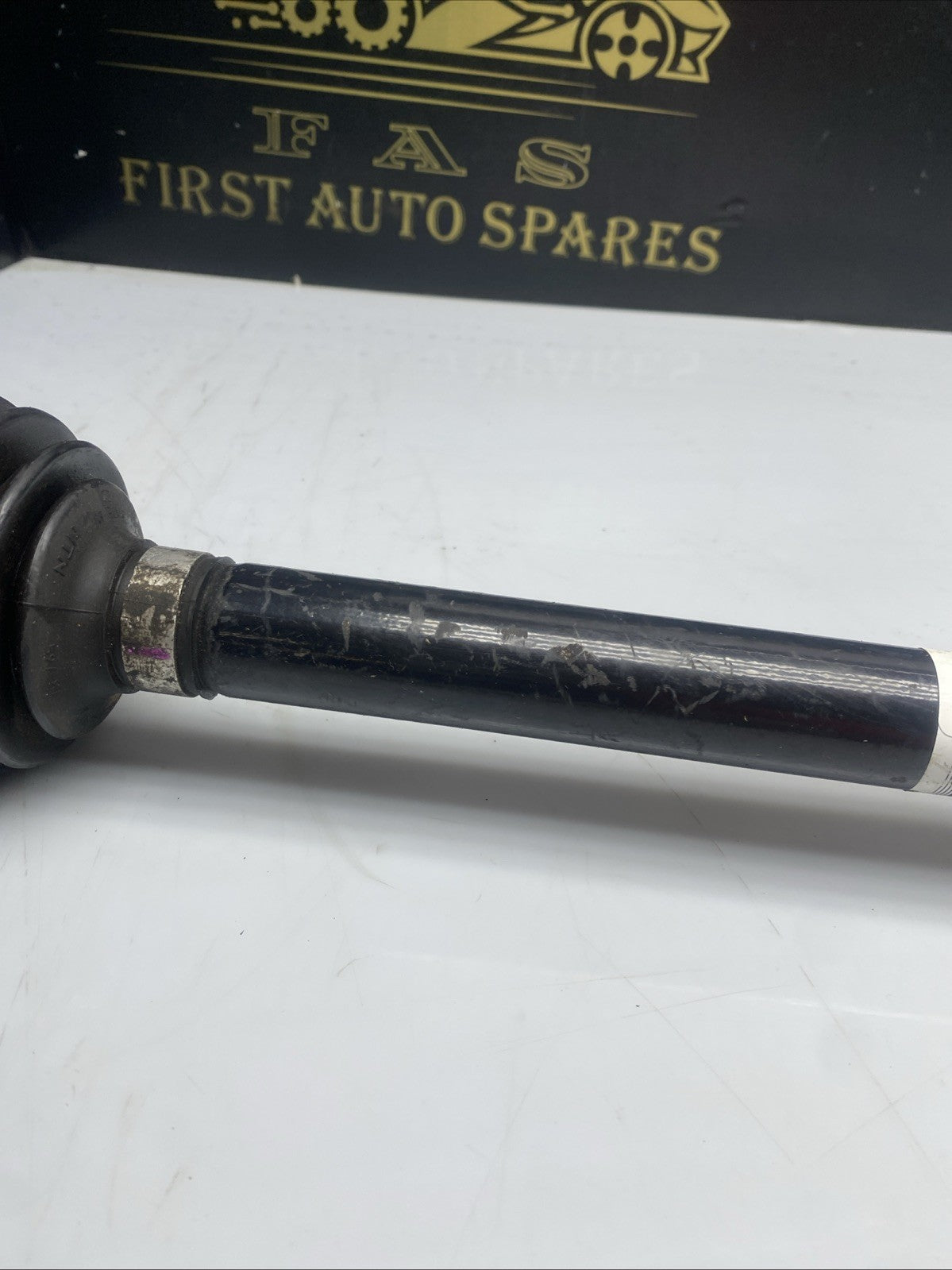 BMW 1 3 Series F20 F21 LCI F30 Output Drive Shaft Left N/S Driveshaft 7609351