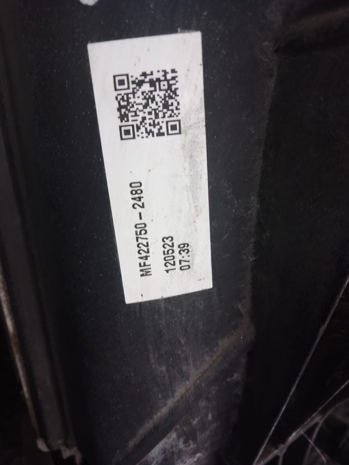 HONDA CRV Radiator 2006-2012 2.0L  Petrol With AC