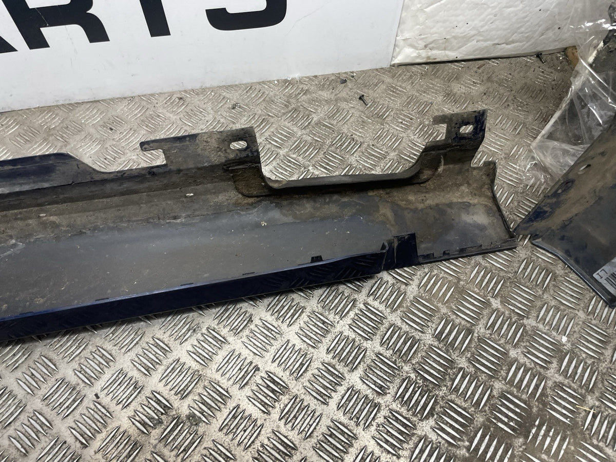 BMW 2 SERIES SIDE SKIRT RIGHT F45 ACTIVE TOURER 2015-2021 7318850