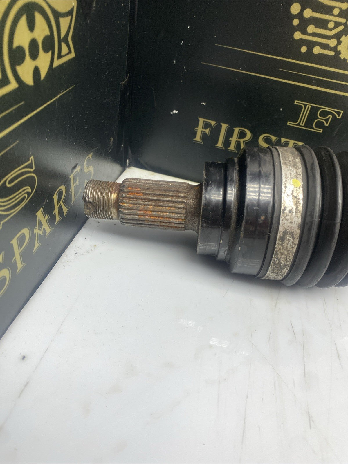 BMW 2 SERIES DRIVESHAFT RIGHT REAR 1.5 PETROL 7609352 F22 2014 - 2021