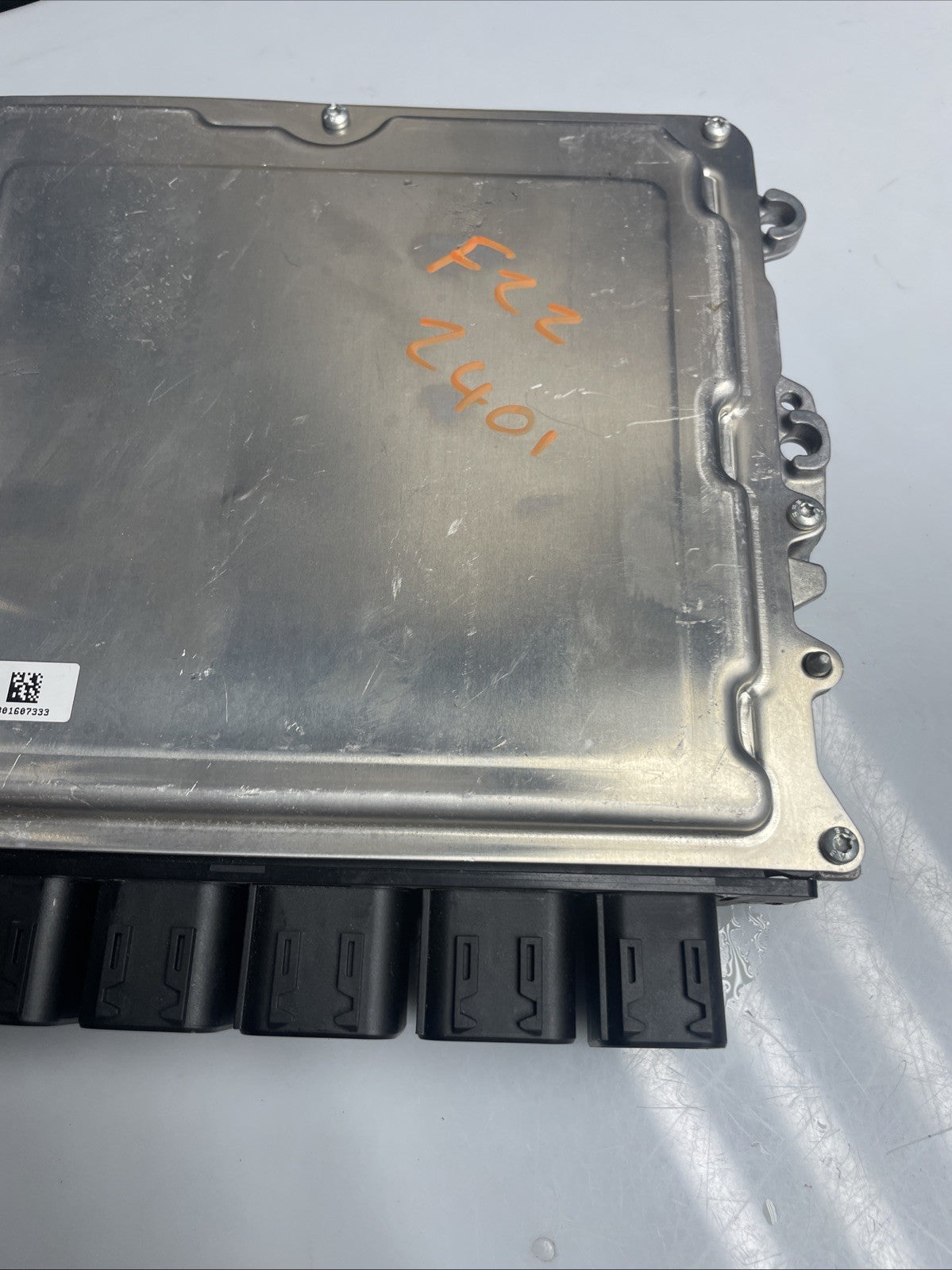 BMW 2 SERIES Engine ECU Control Module Unit 2014-2021 9894913