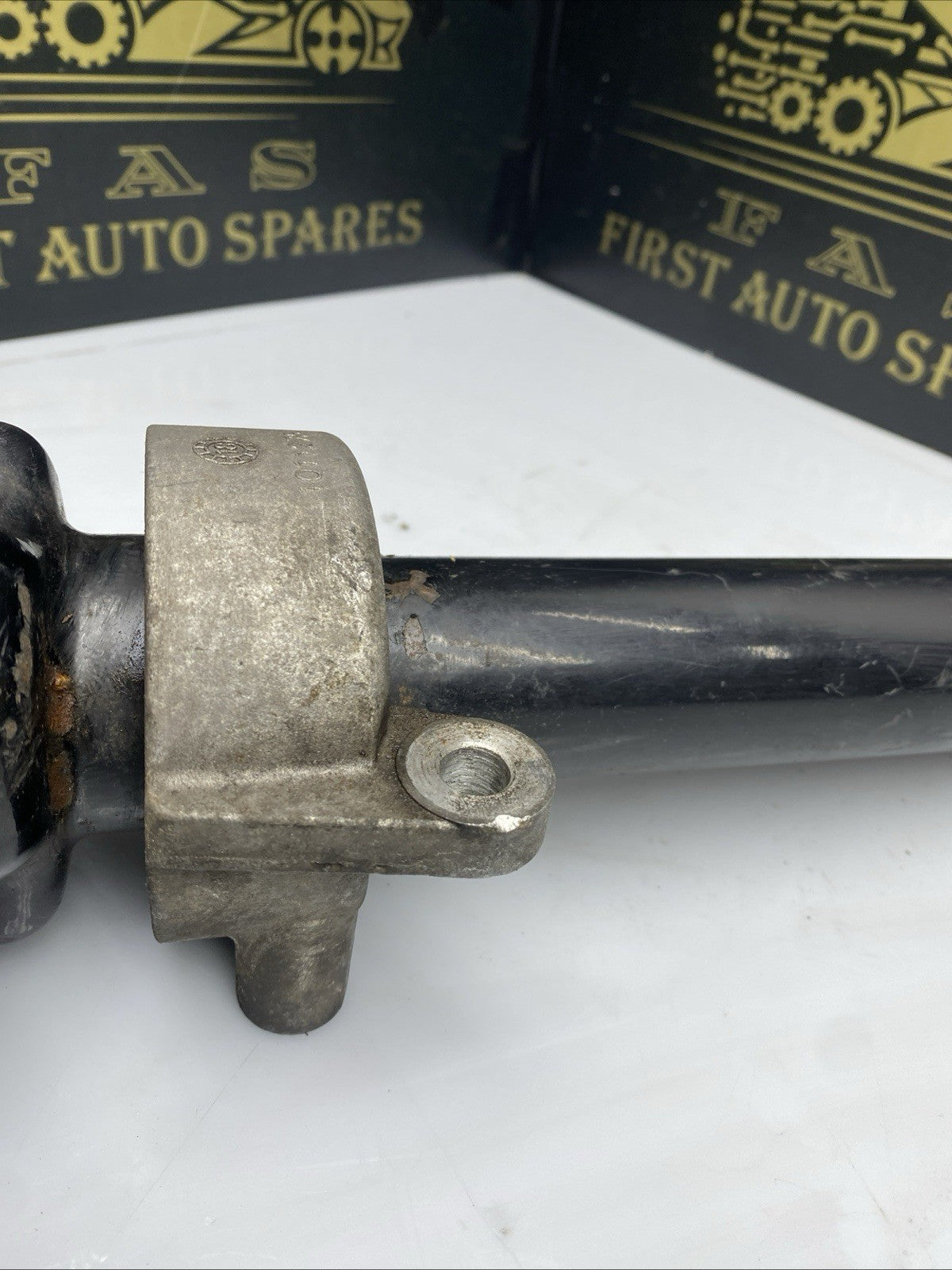 BMW 2 SERIES F44 DRIVESHAFT FRONT RIGHT DRIVER SIDE 2.0 DIESEL 8740280 2020