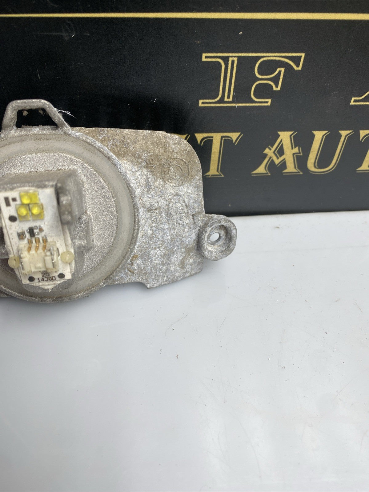 BMW 3 Series F30 F31 Xenon Headlight Ballast LED DRM Module  72131140