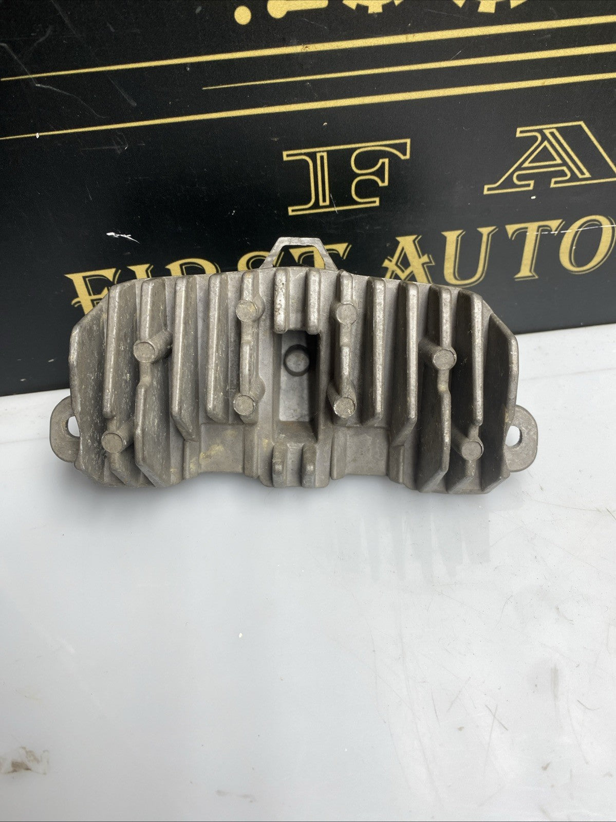 BMW 3 Series F30 F31 Xenon Headlight Ballast LED DRM Module  72131140