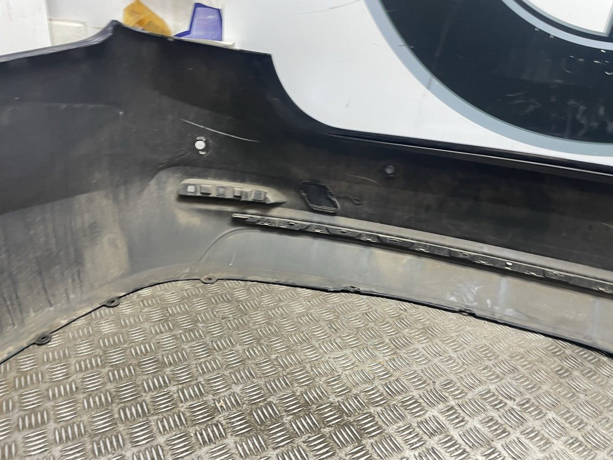 BMW F30 Rear Bumper Genuine OEM