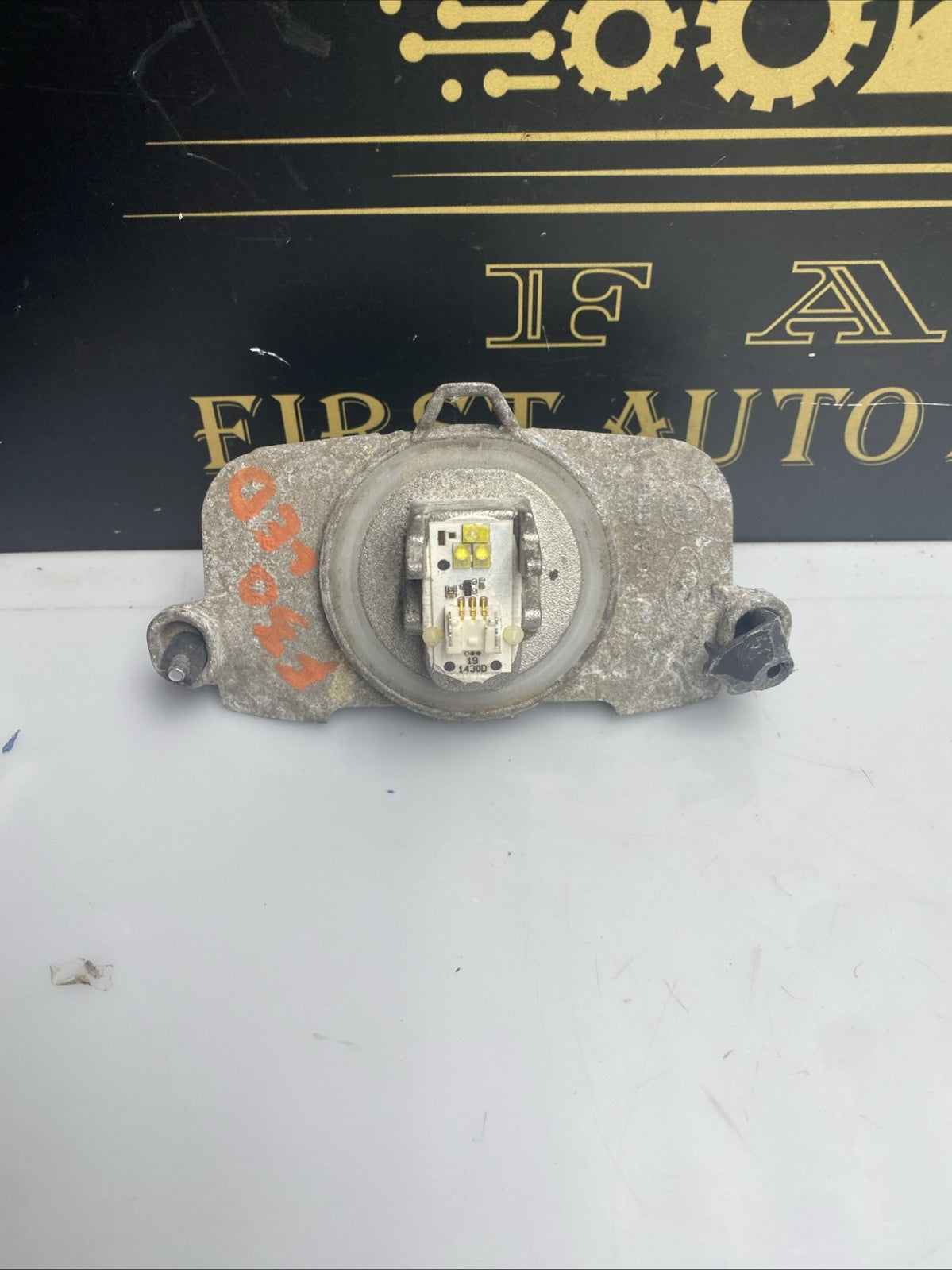 BMW 3 Series F30 F31 Xenon Headlight Ballast LED DRM Module  72131140