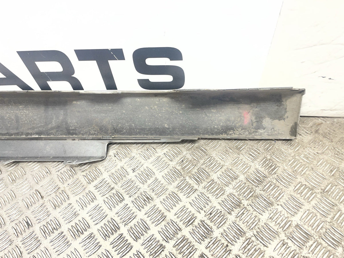 BMW 2 Series Drivers Side Side Skirt O/s Genuine SE  F21 F22 14-19