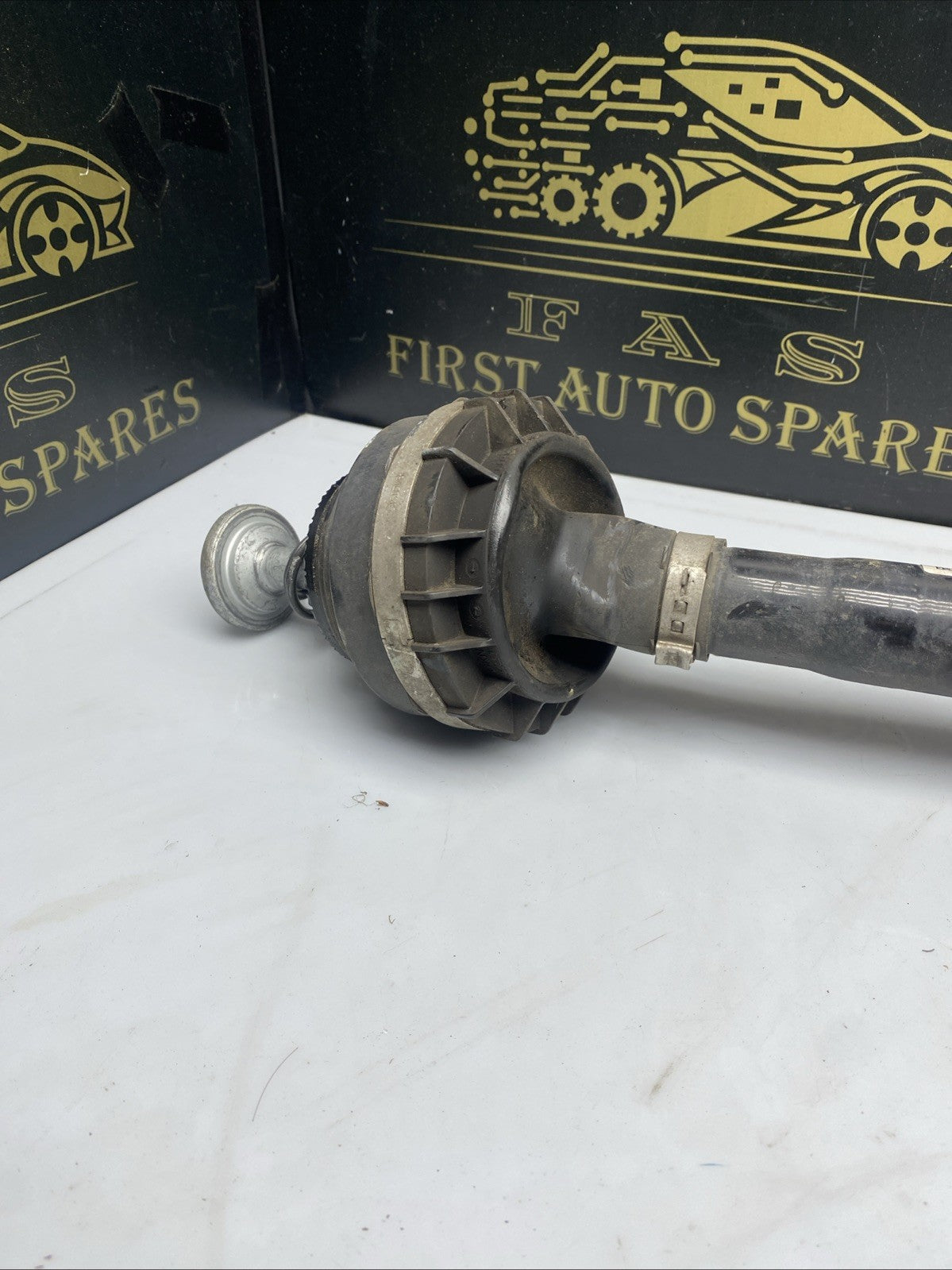 BMW 3 SERIES DRIVESHAFT REAR LEFT 2.0 PETROL 9423549 G20 2018-2025