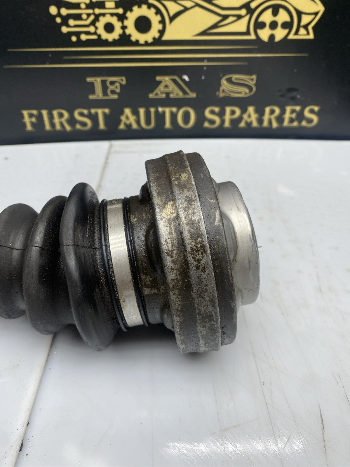 BMW E81 E87 E90 Output Shaft Left N/S Driveshaft Drive Shaft 7547627